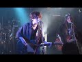 The Ravens cover「楽園狂想曲/Black Keys/Swallow Dive/Where You Are/ハムリア/Prom Night」Band Cover