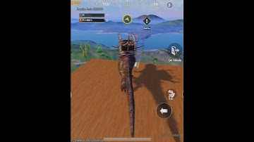 Come and try the WOW Mode in PUBG MOBILE now!