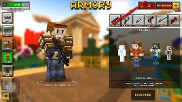 pixel gun 3d gem glitch ios 9.3.1 - Get unlimited free gems