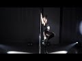 Pole Dance | Ксения Баранова | Курск