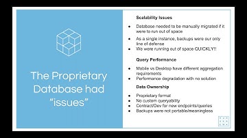 Learn How Sudokrew used InfluxDB to Monitor the Health of their IoT Systems