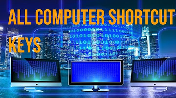 Computer Shortcut Keys #Shorts #shortvideo #youtubeshorts #shortsvideo