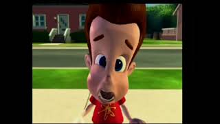 the adventures of jimmy neutron boy genius videos and dvds commercial