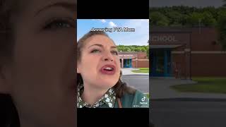 The MOST Annoying PTA Mom