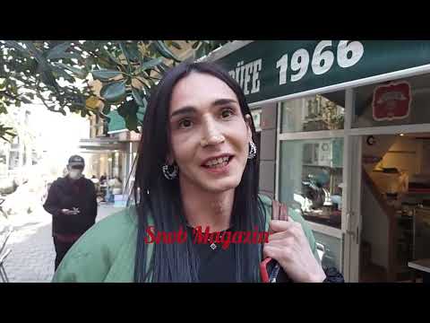 Video: Dünyanın En Zengin ve En Ünlü Transseksüelleri