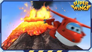 [SUPERWINGS1] Περιπέτεια Αλόχα και άλλα | S1 Συλλογή 4~6 | Επίσημο Κανάλι Superwings