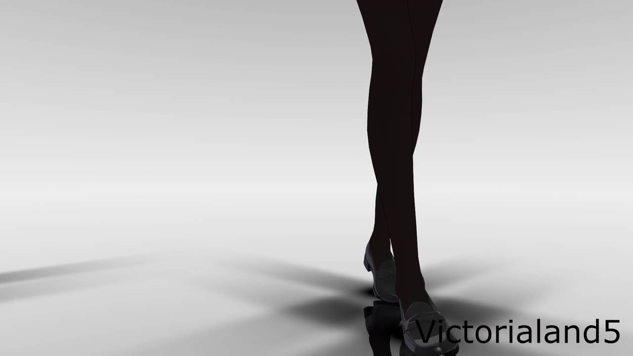 Yandere simulator ( Rather Be —Clean Bandit Lyrics