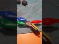 BEYOND relay SK-PS-S12D DC12V 5-DIP. Обман продавца. Тест.