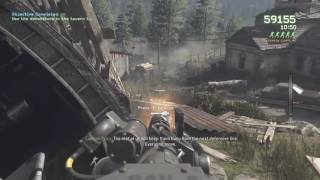 Heat Arcade Mode | Call of duty 4 remastered