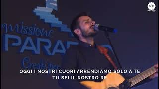 Anteprima MISSIONE PARADISO - SIAMO QUI PER TE