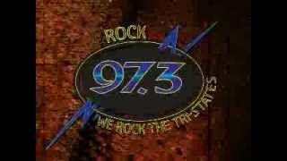 97.3 the Rock TV Commercial