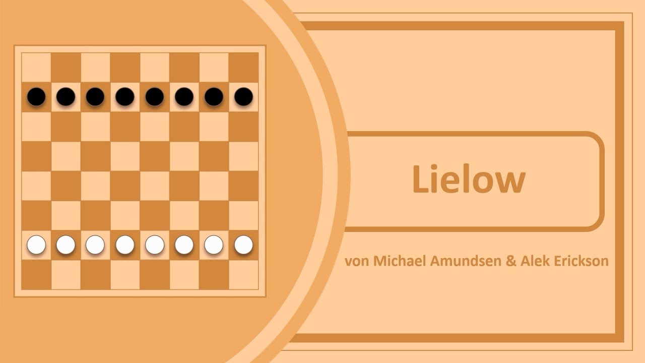 Spielvorstellung: Lielow