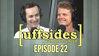 Uffsides with Deadspin and GQ Columnist Drew Magary