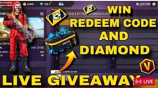 FREE FIRE LIVE CUSTOM CS 4V4 6V6 OP ROOM CUSTOM ROOM GIVEAWAY CUSTOM CUSTOM