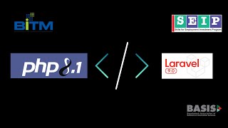 DAY 03: BITM SEIP PHP With Laravel Framework.