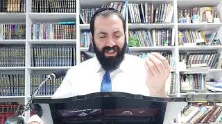חיזוק בענין התפילין