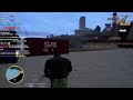 GTA 3 Any% Speedruns