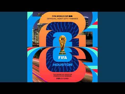 Putar Houston Theme x FIFA World Cup 26™️ by Bombón - Mexican Institute of Sound