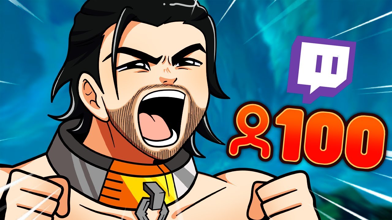 I Hosted a League Tournament on Twitch!!!