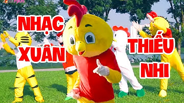 Nhạc Xuân Thiếu Nhi Hay Nhất - Xúc Xắc Xúc Xẻ - Bé Candy Ngọc Hà - Nhạc Tết Dành Cho Bé  2020