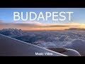 Budapest Hungary | Budapest Trailer | Time Lapse &amp; Slow Motion