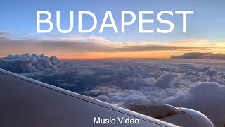Budapest Hungary | Budapest Trailer | Time Lapse & Slow Motion