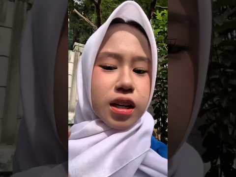 Kenapa Bisa Kepanasan? Jawabannya Bikin Kaget⁉️#youtubeshorts #ngakak #sekolah