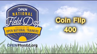 Coin Flip 400 screenshot 4