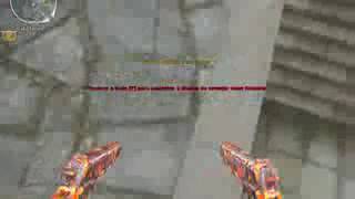 '[Crossfire'] Bugando