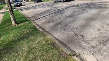 Traxxas Rustler 4x4 14t pinion run