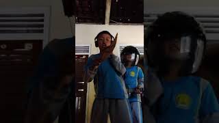 Video Lucu Ketawa Ngeklek