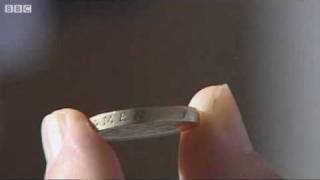 How to spot a fake pound coin