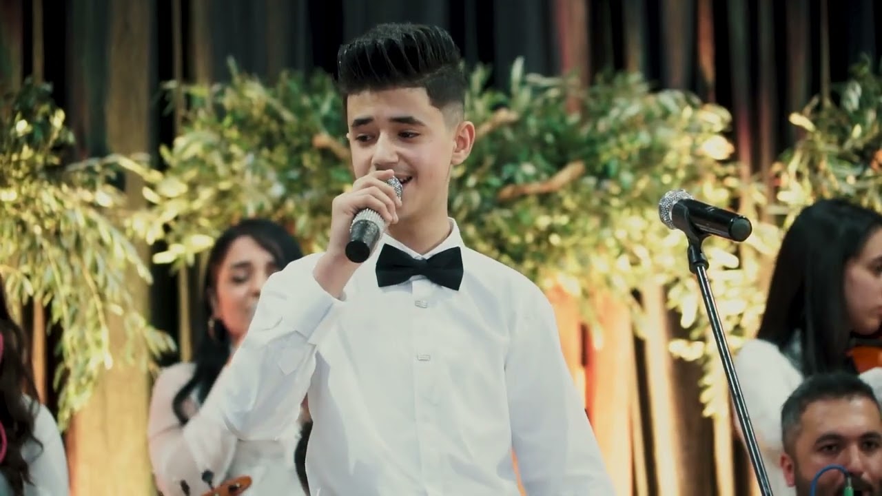 Peymangaha Awaz ya mûzîkê Adil nasan meyreme