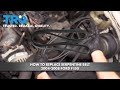 How to Replace Serpentine Belt 2004-08 Ford F150