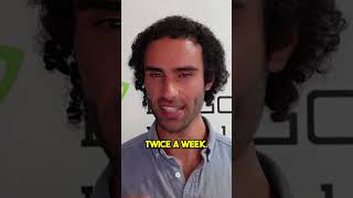 My Favourite Forms Of Zinc