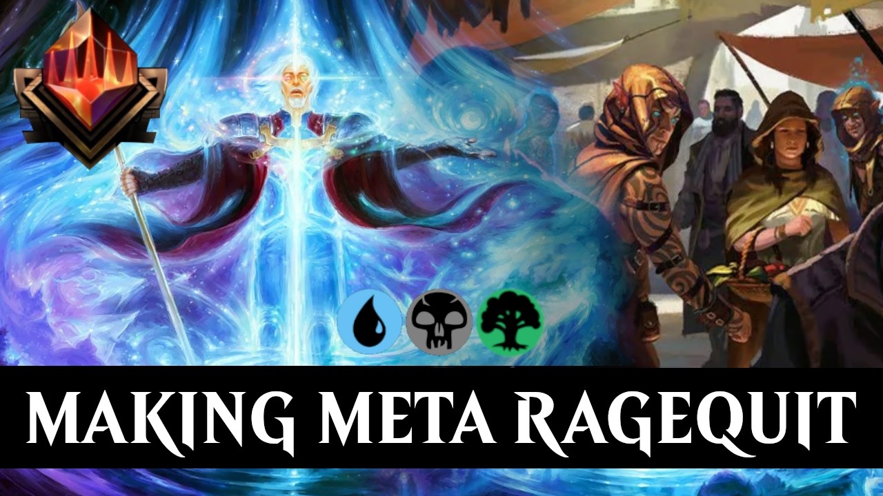 INSANELY Salty Boros Got Completely DEMOLISHED.. Most Satisfaction  EVER (Epic Lethal)