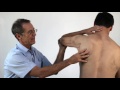 Triceps Trigger Points - Stretching, Ice, and Heat Treatment
