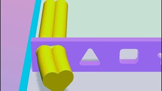 Handmade Candy Run New Game Max Level Android & iOS Game screenshot 5