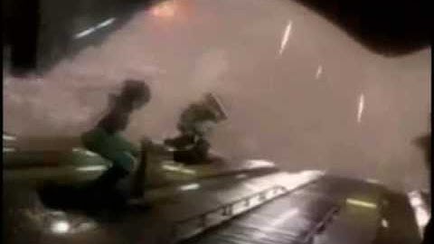 FF7 DC  AMV - Gravity Hurts