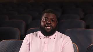 Thaddius Durham on the ACT Training Program Experience