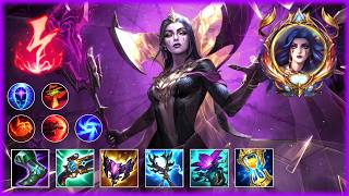 Leblanc Montage 2026 - Best Plays