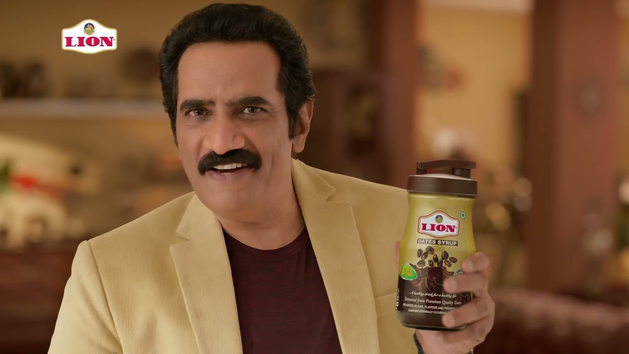 🍯 "The BEST Natural Sweetener? Benefits of Lion Dates Syrup! | Telugu