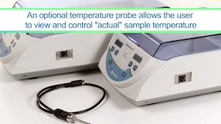 myBlock™ Dry Bath Heat Blocks from Benchmark Scientific