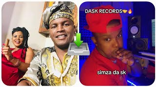 Benny Mayengani 2024 Loko a bulusa risimu na Dask Records 🫵🏻 / Giyani - Ritwala njhani ❓❔- Awbeke 🎙️