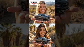 2026 Granite Crystal RAM 1500 Rebel with 21 Miles in Anaheim, CA for $75,365