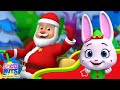 Jingle Bells Eğlenceli Video + çocuklar için Daha Fazla Tekerleme ve Hikaye