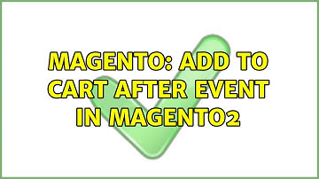 Magento: Add to cart after event in magento2 (2 Solutions!!)