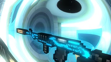 Galaxy | highlights | Blockpost mobile