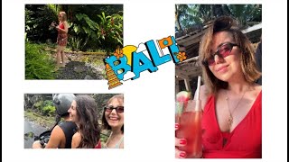 Bali Vlog | Nasıl dolandırıldım? Ubud, Canggu turu. Bölüm 1