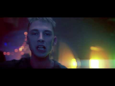 Machine Gun Kelly - in these walls (feat. PVRIS)